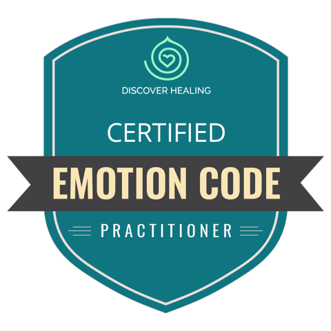 EN - L1 Emotion Code Badge - D2023